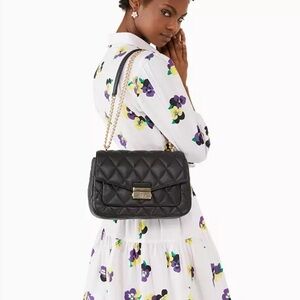 NWT Kate Spade Carey bag